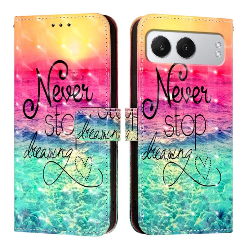 Fliptok Oneplus Nord 4 Soha Ne Állj Meg Álmodás