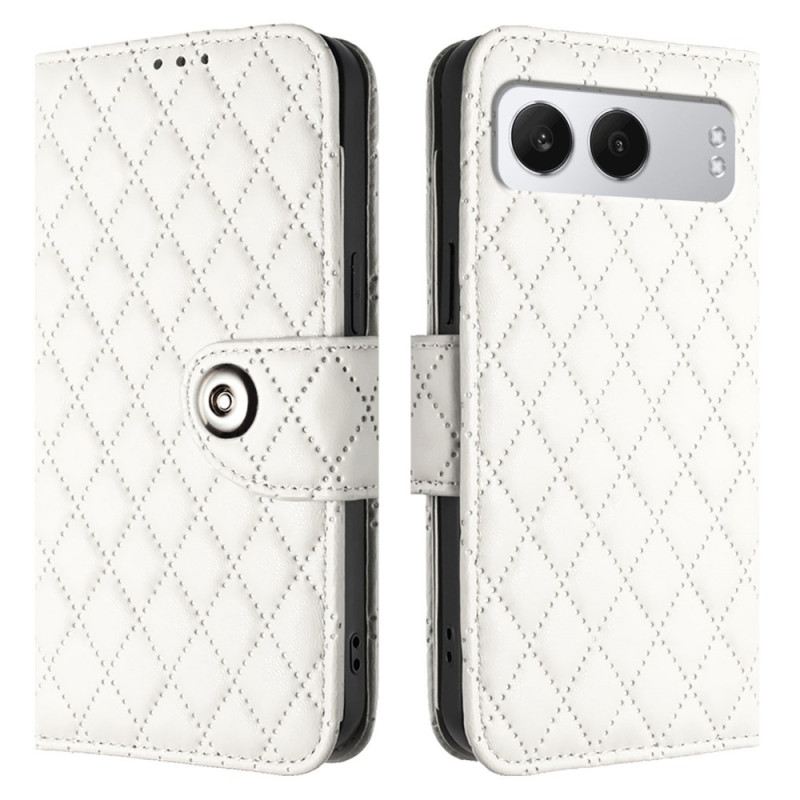 Fliptok Oneplus Nord 4 Steppelt 7 Kártyatartó Rekesz