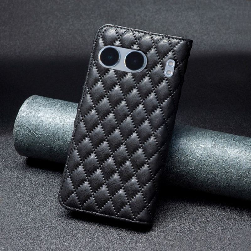 Fliptok Oneplus Nord 4 Steppelt Binfen Color