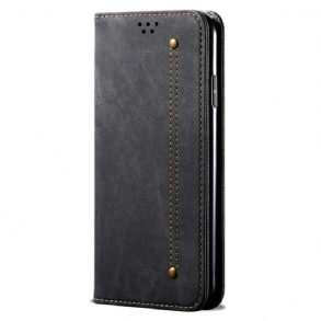 Fliptok Oneplus Nord 4 Szövet