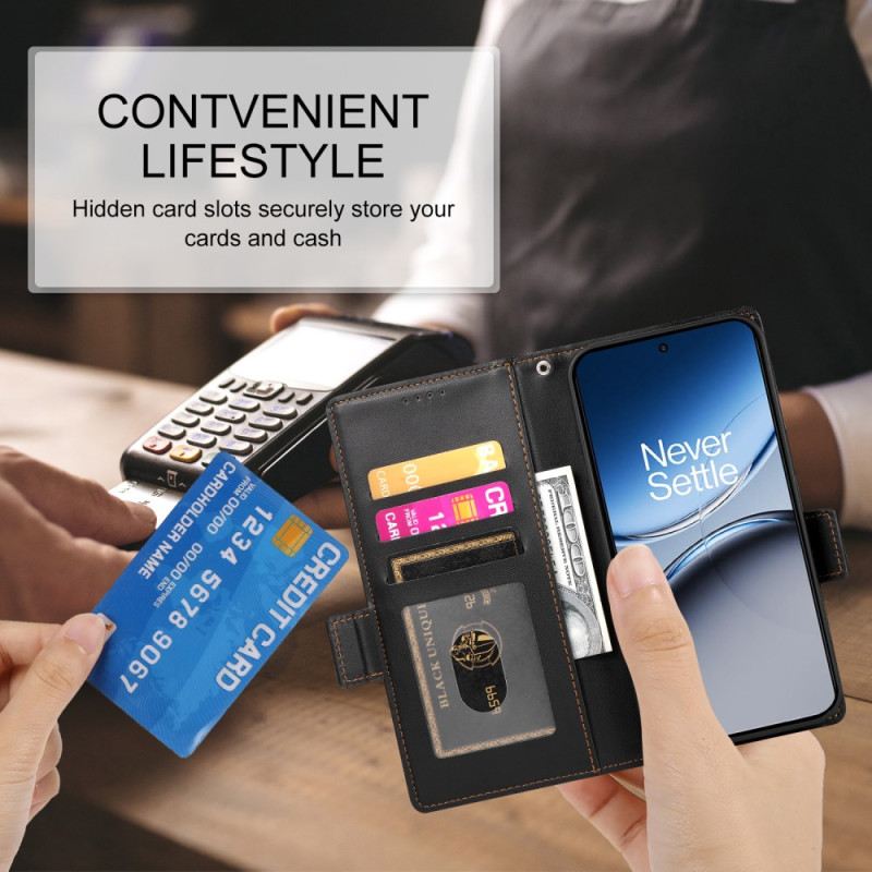 Fliptok Oneplus Nord 4 Többfunkciós