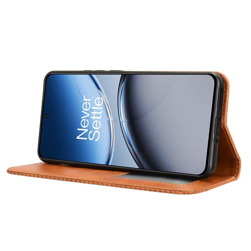 Fliptok Oneplus Nord 4 Vintage Szegély