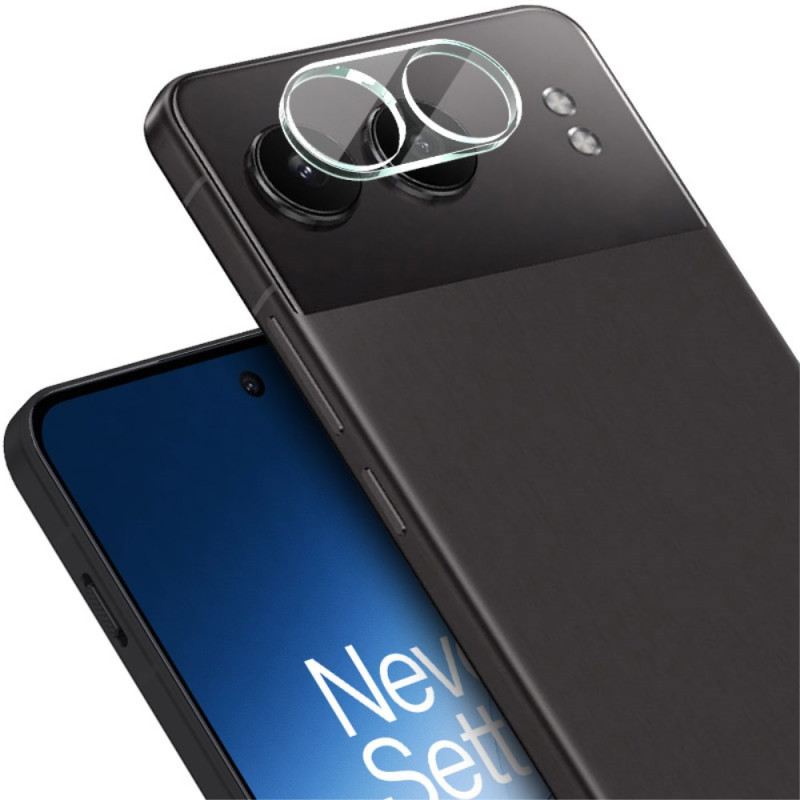 Imak Edzett Üveg Lencsevédő Oneplus Nord 4-hez