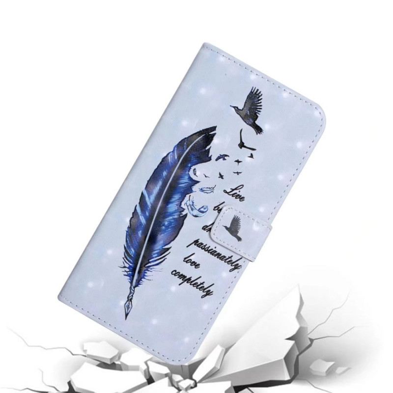 Kinyitható Tokok Oneplus Nord 4 3d Toll