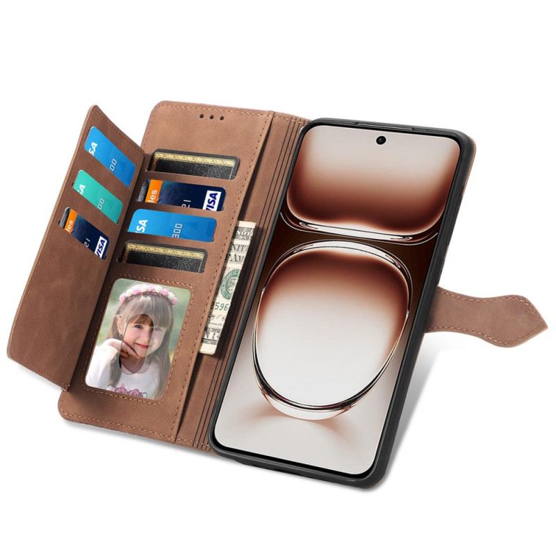 Kinyitható Tokok Oneplus Nord 4 Csipkeminta