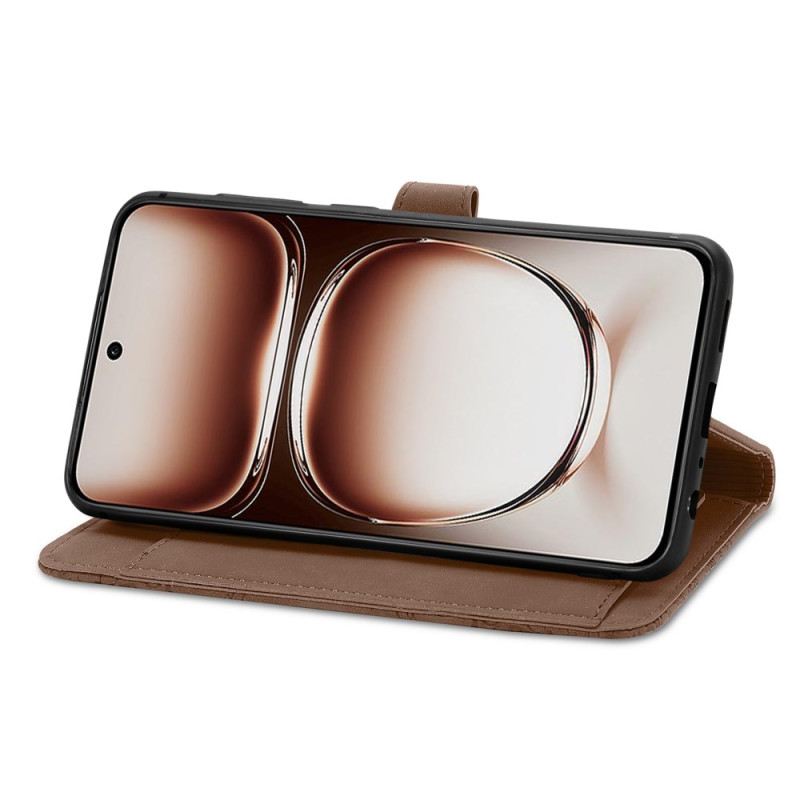 Kinyitható Tokok Oneplus Nord 4 Csipkeminta