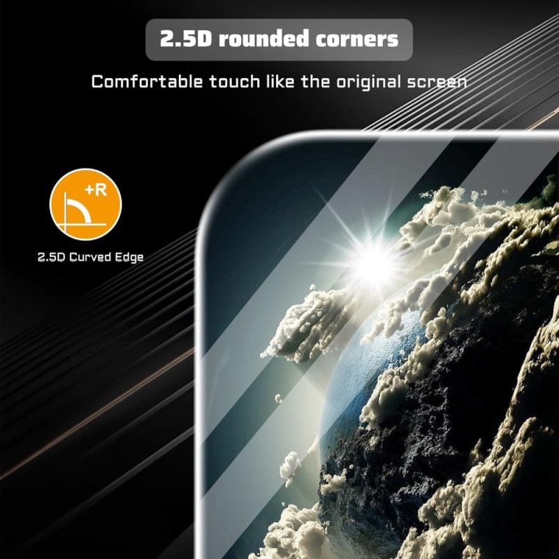 Tok Oneplus Nord 4 Átlátszó Tok És Képernyővédő Fólia