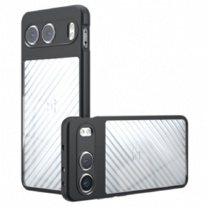 Tok Oneplus Nord 4 Ergonomikus