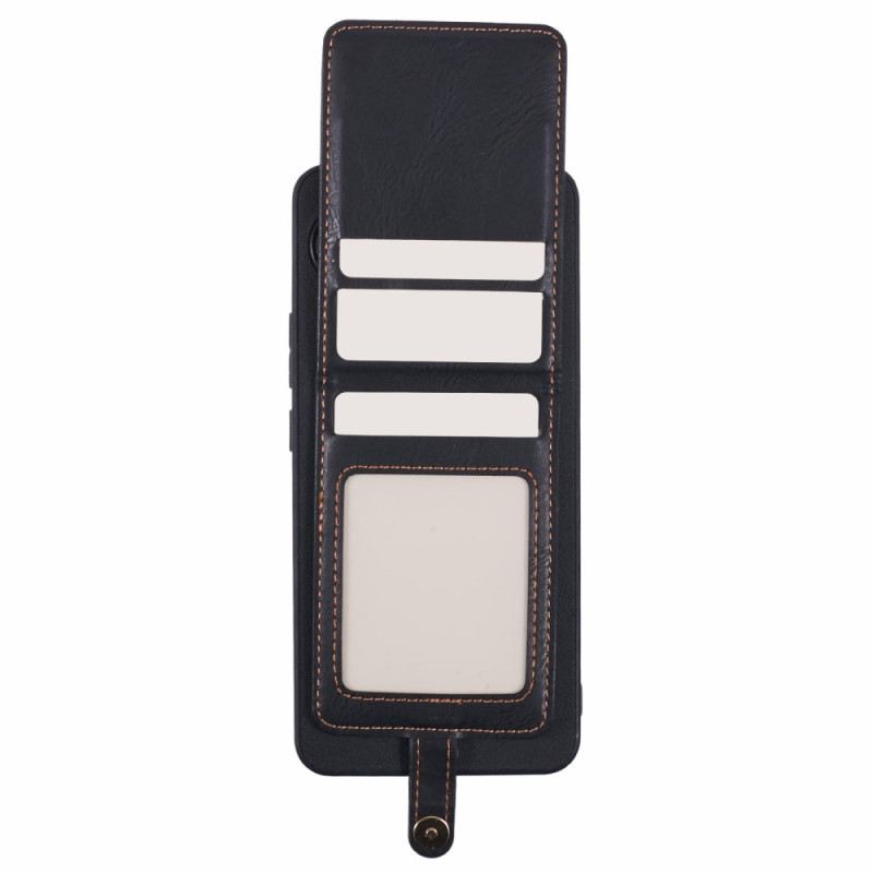 Tok Oneplus Nord 4 Galaxy Kártyatartó És Állvány