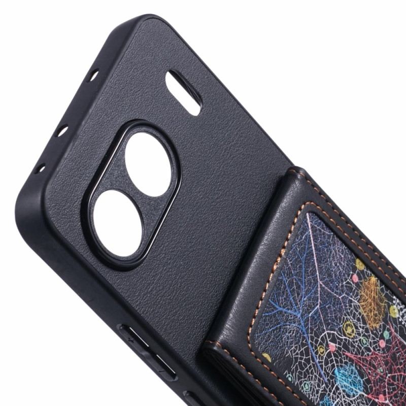 Tok Oneplus Nord 4 Galaxy Kártyatartó És Állvány