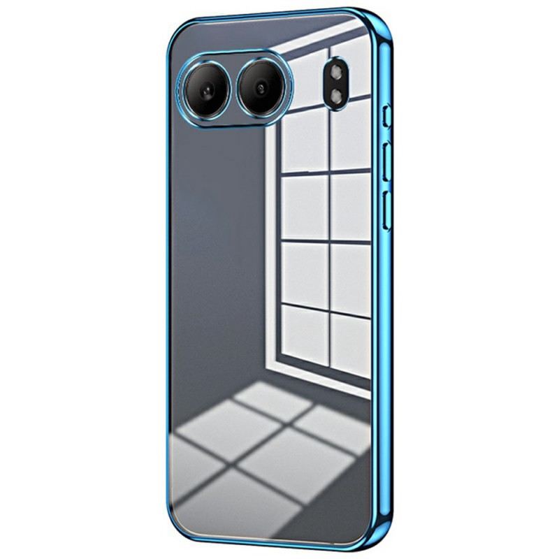 Tok Oneplus Nord 4 Galvanizált Keret