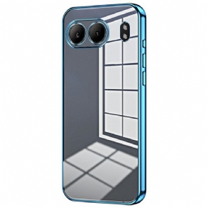 Tok Oneplus Nord 4 Galvanizált Keret