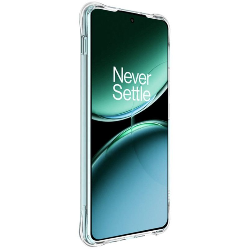 Tok Oneplus Nord 4 Imak Hullámos Textúra