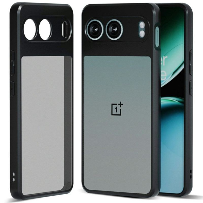 Tok Oneplus Nord 4 Kétrétegű