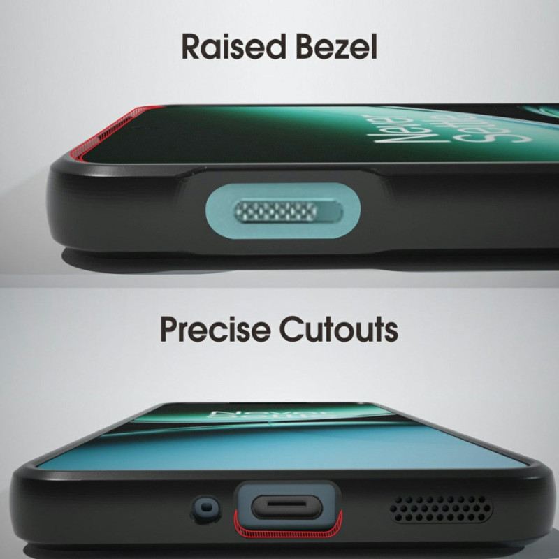 Tok Oneplus Nord 4 Kétrétegű