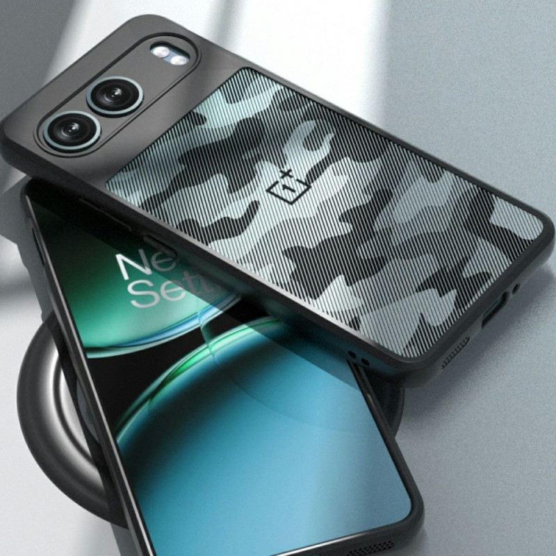 Tok Oneplus Nord 4 Kétrétegű