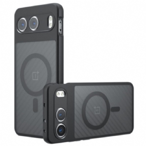 Tok Oneplus Nord 4 Magsafe Kompatibilis Hibrid