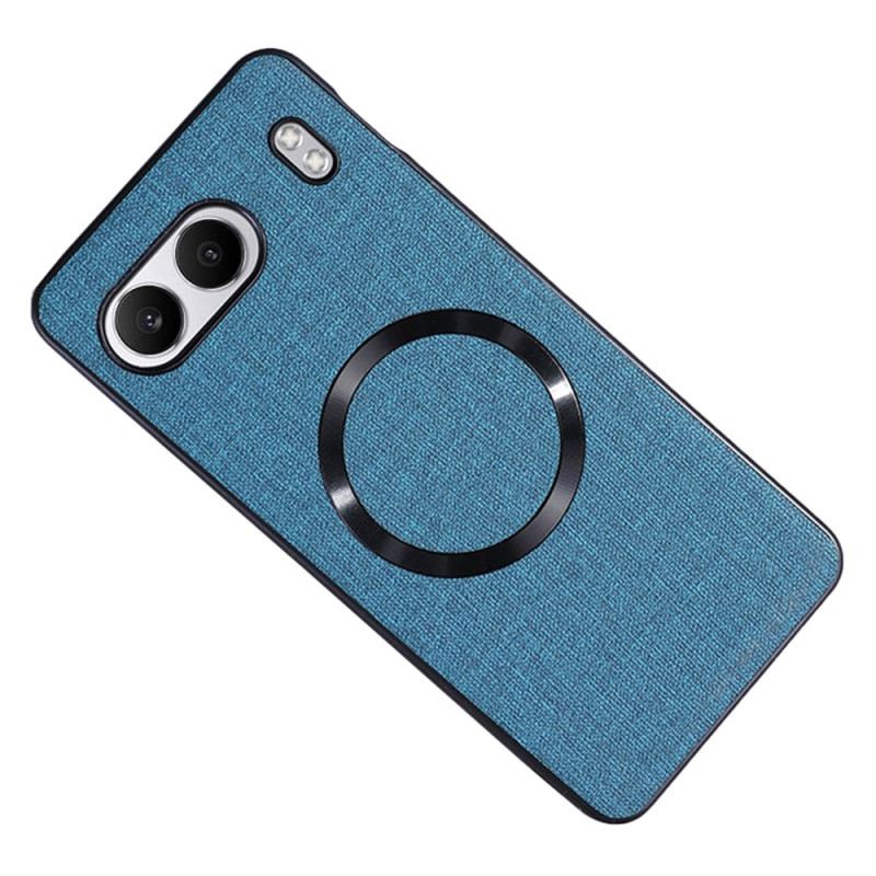 Tok Oneplus Nord 4 Magsafe Kompatibilis Szövetborítás