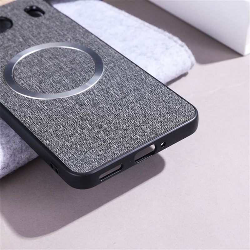 Tok Oneplus Nord 4 Magsafe Kompatibilis Szövetborítás