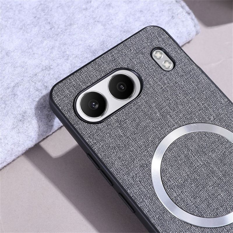 Tok Oneplus Nord 4 Magsafe Kompatibilis Szövetborítás