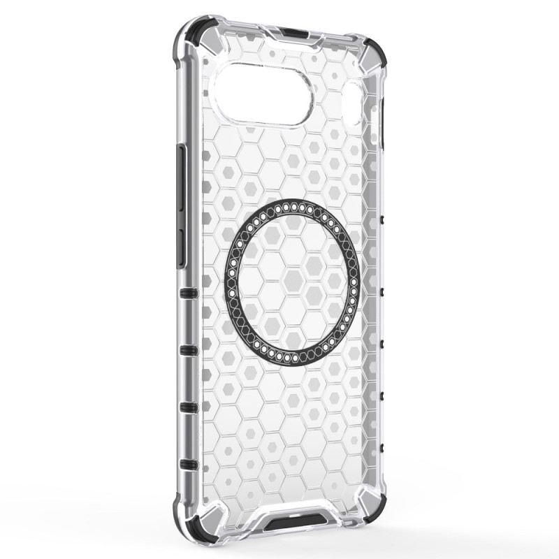 Tok Oneplus Nord 4 Magsafe Méhsejt Kompatibilis