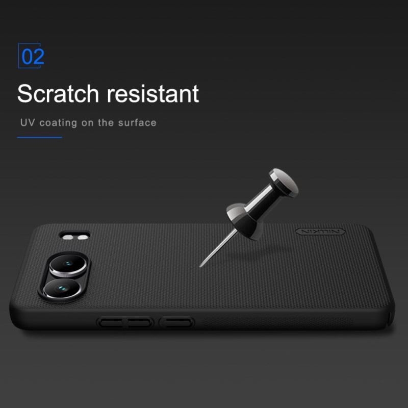 Tok Oneplus Nord 4 Matt Nillkin Védőfólia