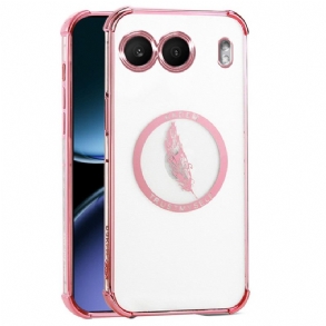 Tok Oneplus Nord 4 Ultrakönnyű Kadem