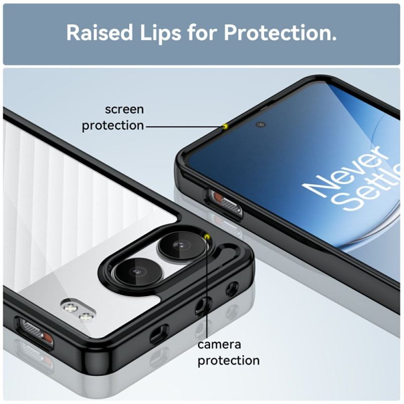 Tok Oneplus Nord 4 Ütésálló