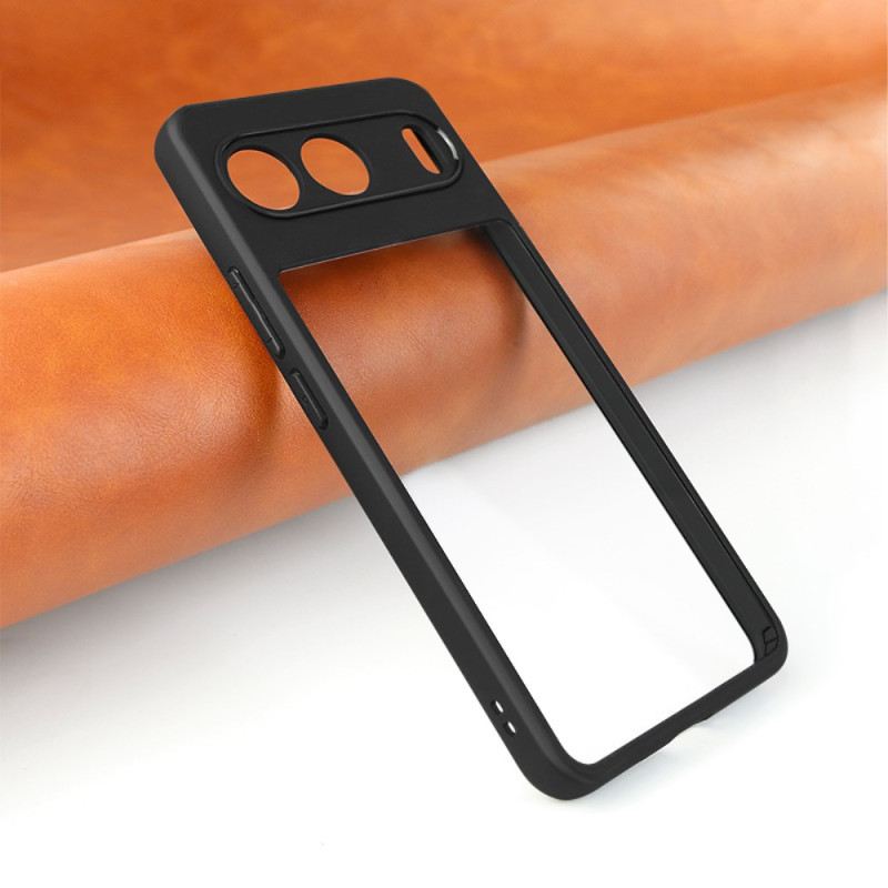 Tok Oneplus Nord 4 Ütésálló Átlátszó Hátlap