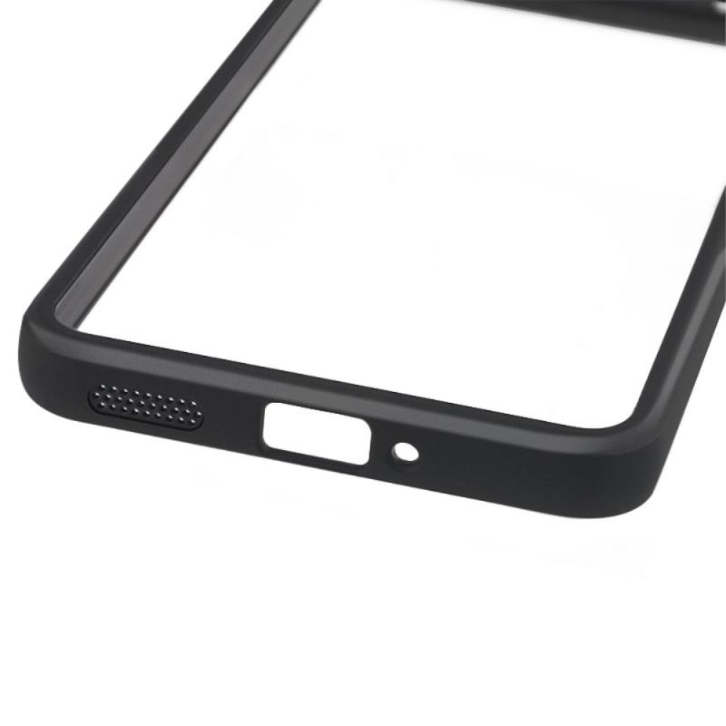 Tok Oneplus Nord 4 Ütésálló Átlátszó Hátlap