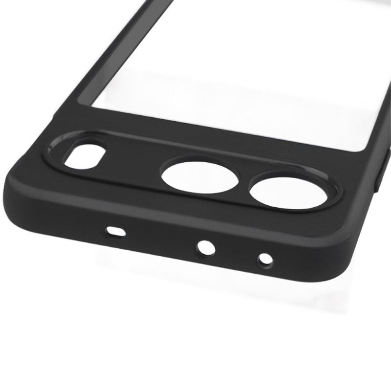 Tok Oneplus Nord 4 Ütésálló Átlátszó Hátlap