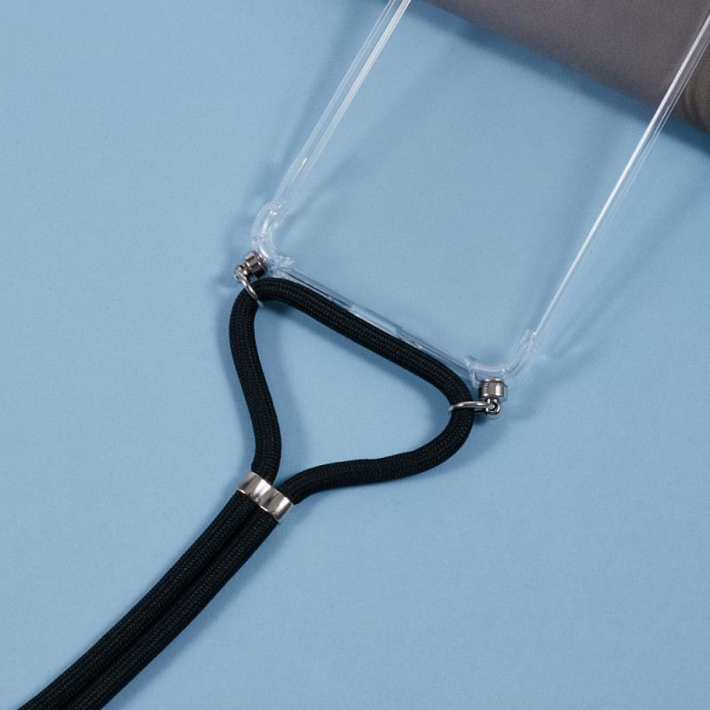 Tok Oneplus Nord 4 Zsinórral Megerősített