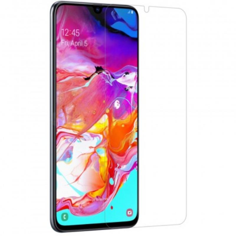 Samsung Galaxy A70 Kijelzővédő Fólia