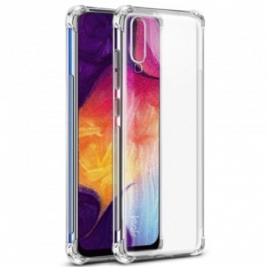 Telefontok Samsung Galaxy A70 Imak Skin Feel