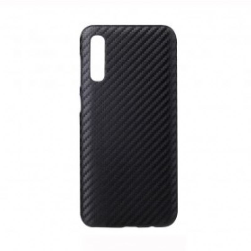 Telefontok Samsung Galaxy A70 Szénrost