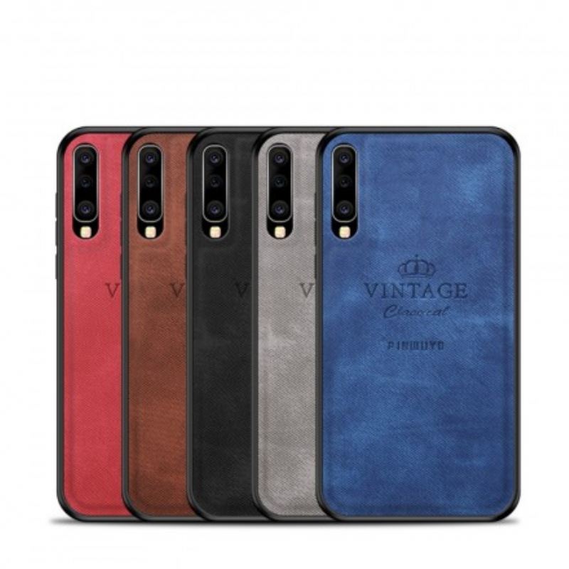 Telefontok Samsung Galaxy A70 Tisztelt Vintage