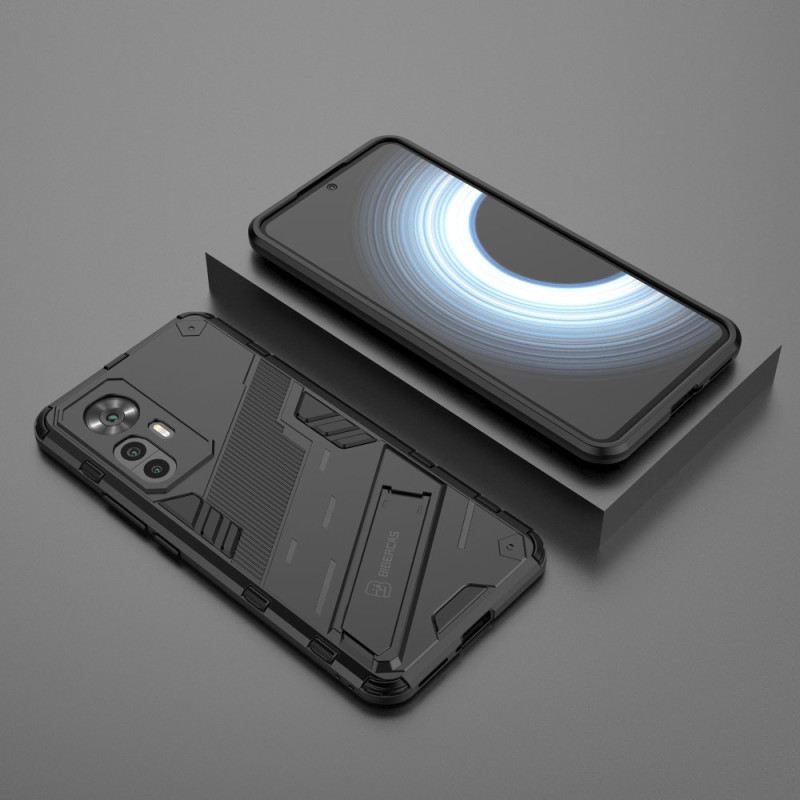 Tok Xiaomi 12T / 12T Pro Kihangosítható Kétállású Levehető Állvány