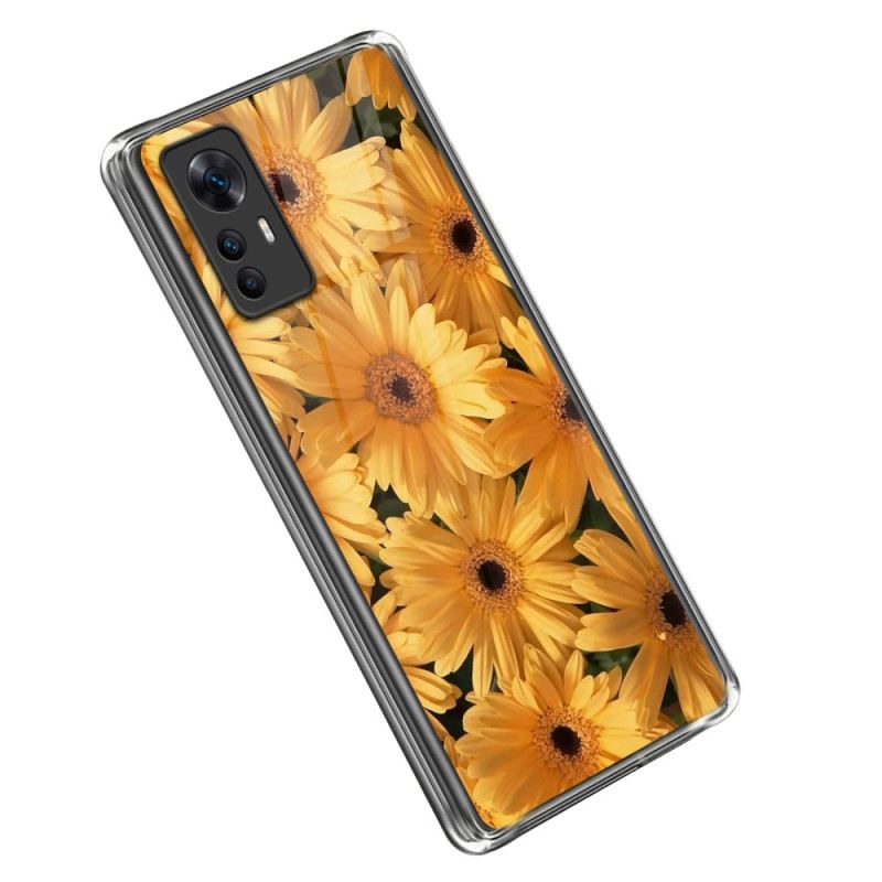 Tok Xiaomi 12T / 12T Pro Napraforgók