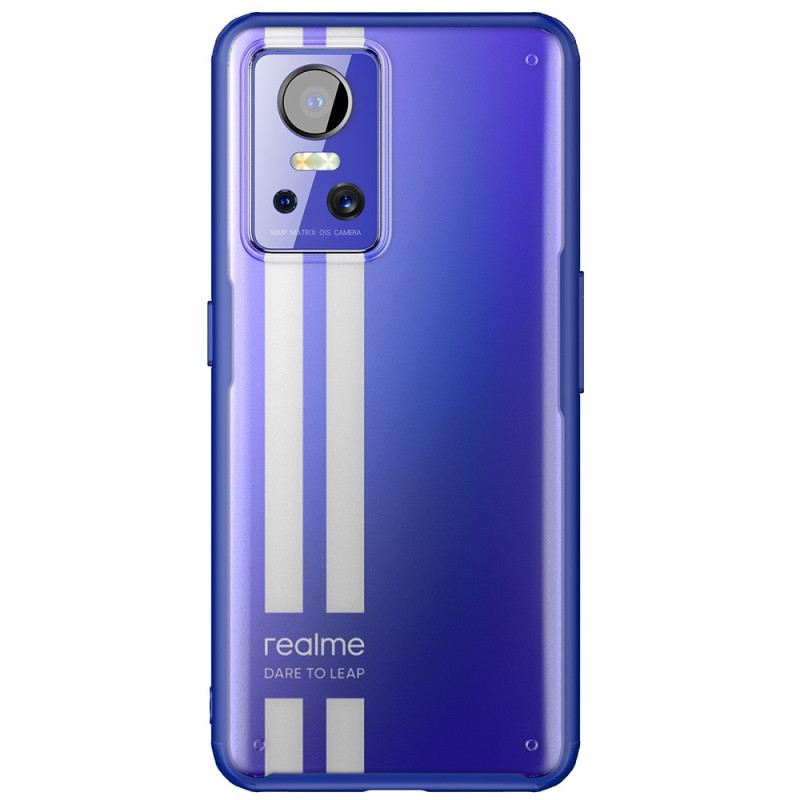 Telefontok Realme GT Neo 3 Átlátszó És Matt
