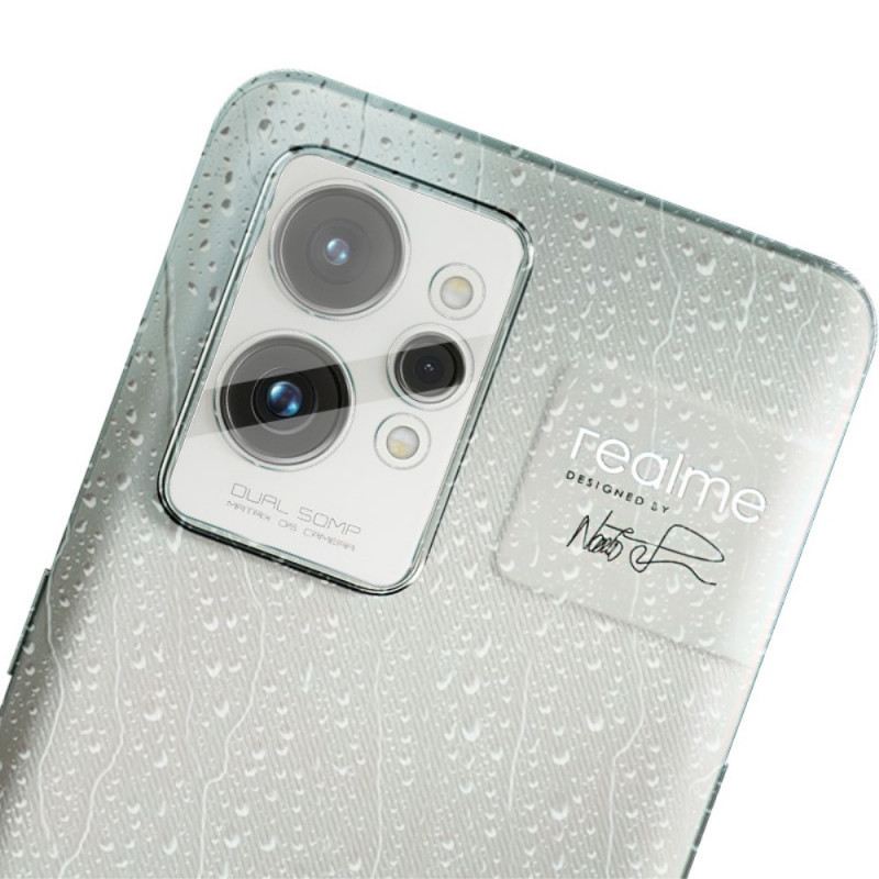 Realme Gt2 Pro Imak Edzett Üveg Védőlencse