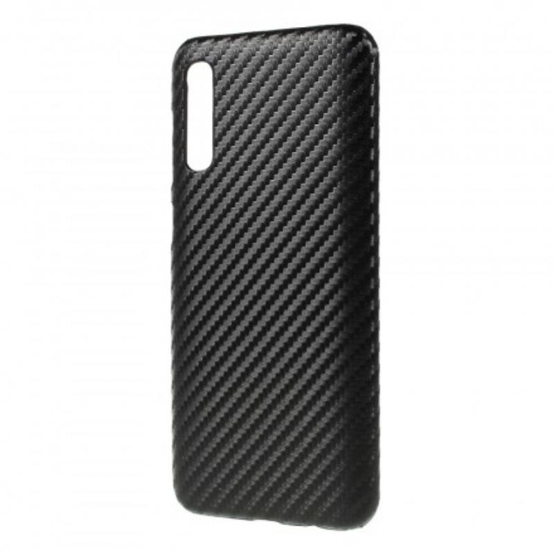 Tok Samsung Galaxy A50 Szénrost