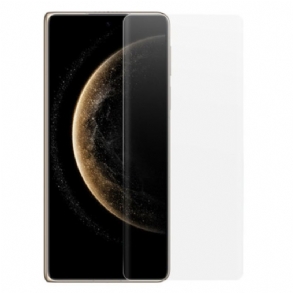 Edzett Üveg Képernyővédő Huawei Mate X6-hoz