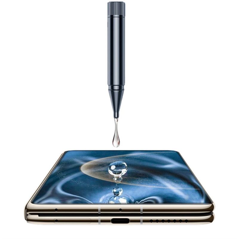 Edzett Üveg Képernyővédő Huawei Mate X6-hoz