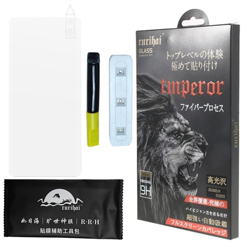 Edzett Üveg Képernyővédő Huawei Mate X6-hoz