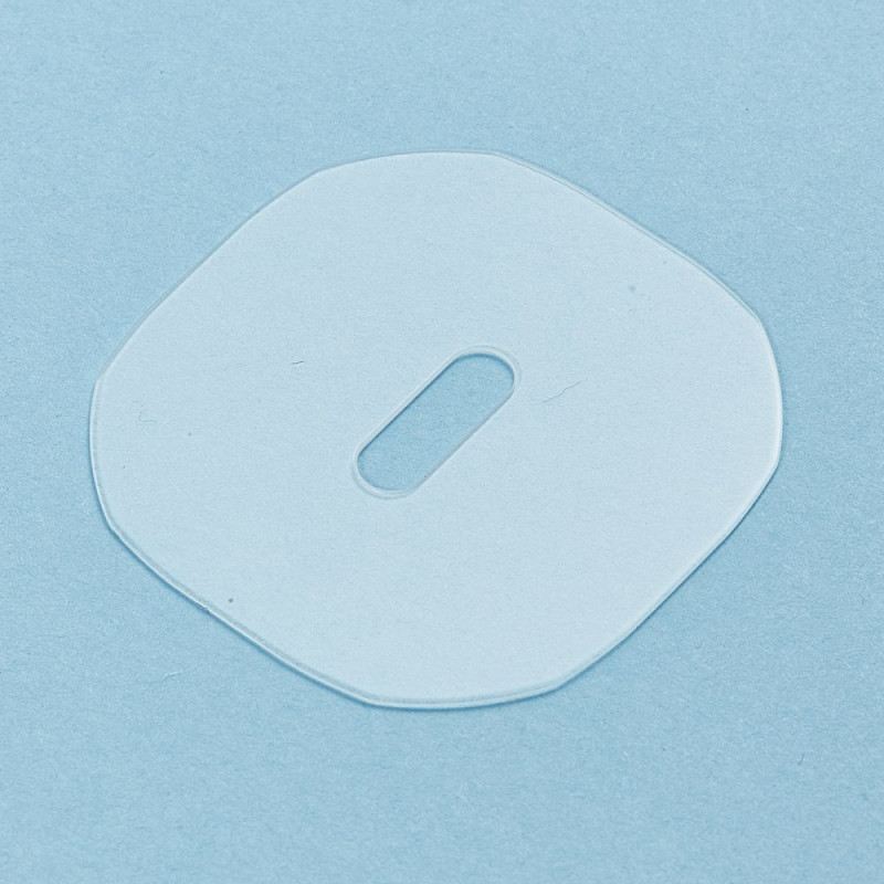 Edzett Üveg Védőlencse Huawei Mate X6-hoz