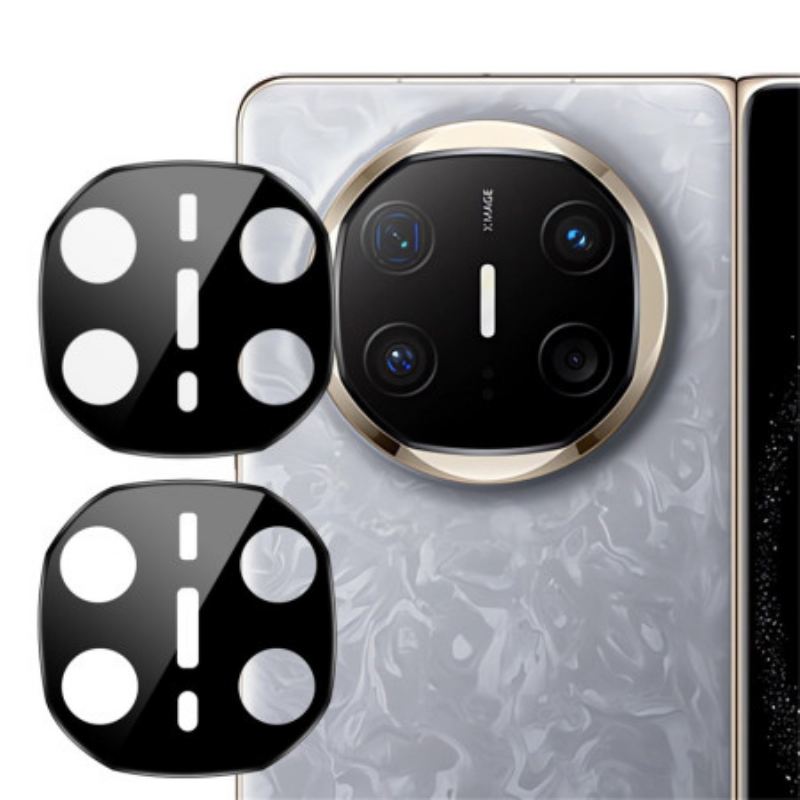 Edzett Üveg Védőlencse Huawei Mate X6-hoz