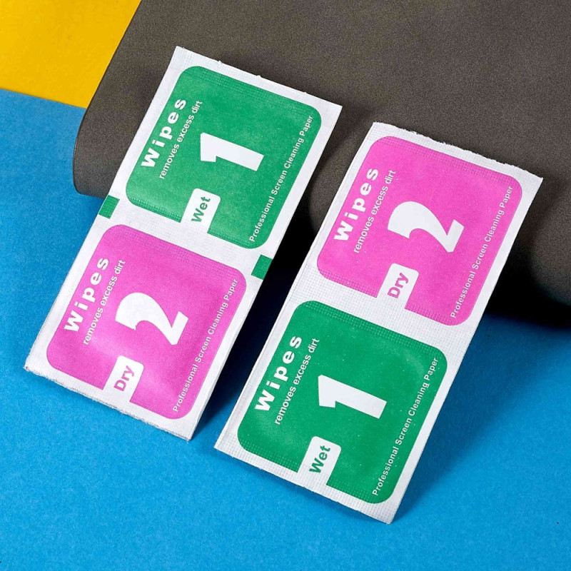 Edzett Üveg Védőlencse Huawei Mate X6-hoz