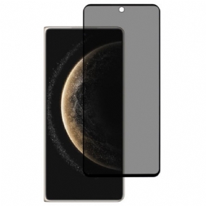 Kémprogram Elleni Védelemmel Ellátott Edzett Üveg Képernyővédő Huawei Mate X6-hoz