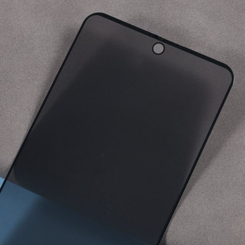 Kémprogram Elleni Védelemmel Ellátott Edzett Üveg Képernyővédő Huawei Mate X6-hoz