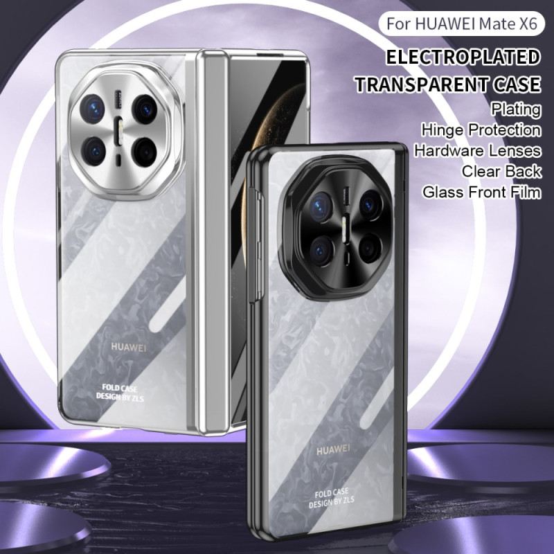 Telefontok Huawei Mate X6 Zsanér